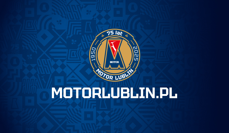 Strona główna Motor Lublin
