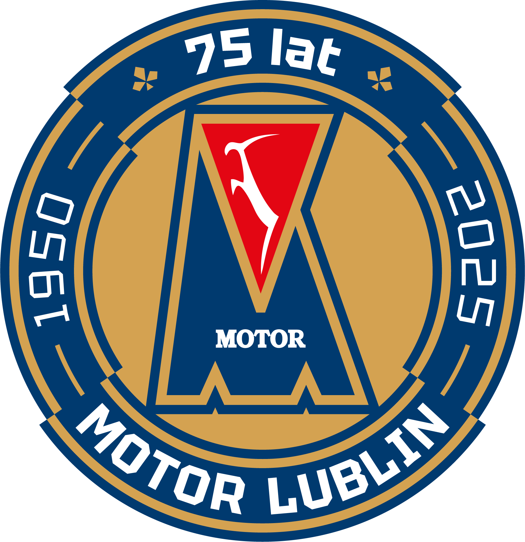 Motor Lublin logo